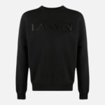 LANVIN
Sweat-Shirts - Noir