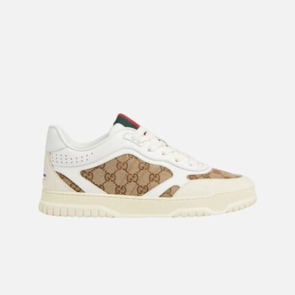 Baskets Gucci pour homme