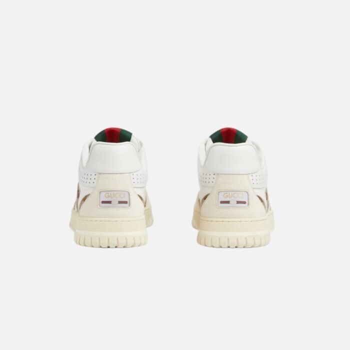 Baskets Gucci pour homme – Image 3