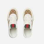 Baskets Gucci pour homme – Image 2