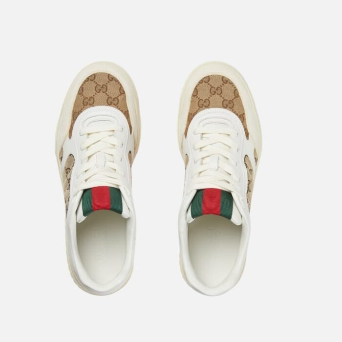Baskets Gucci pour homme – Image 2