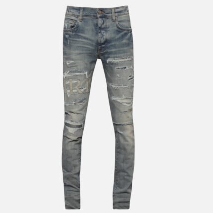 Jeans Homme Amiri