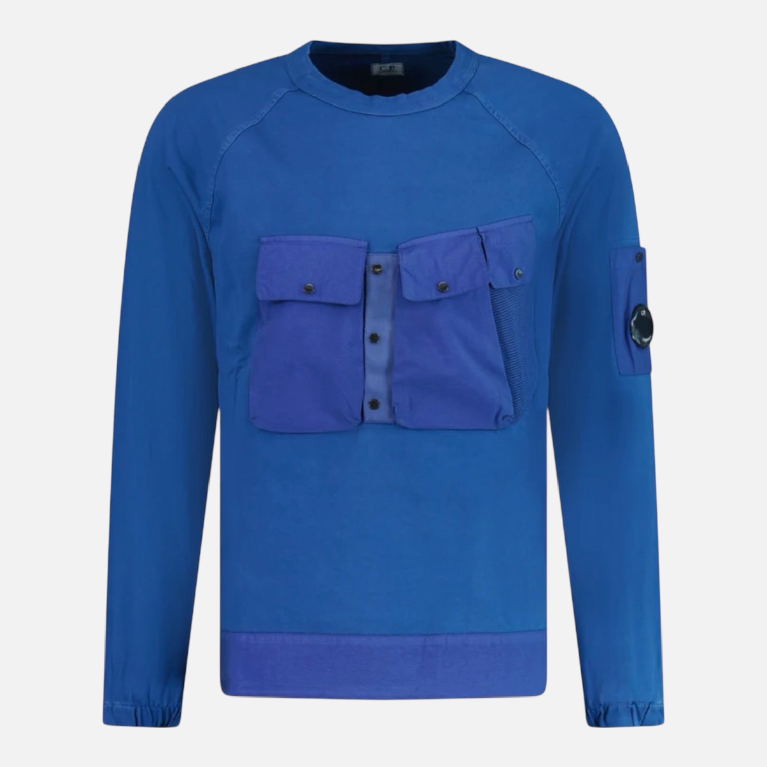 img_6700 CP Company | Sweat-shirt – Image 1