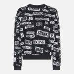 Moschino Sweat pour homme – Image 2