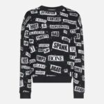 Moschino Sweat pour homme