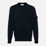 Stone Island
pull léger en coton