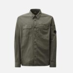 C.P. COMPANY
Chemise