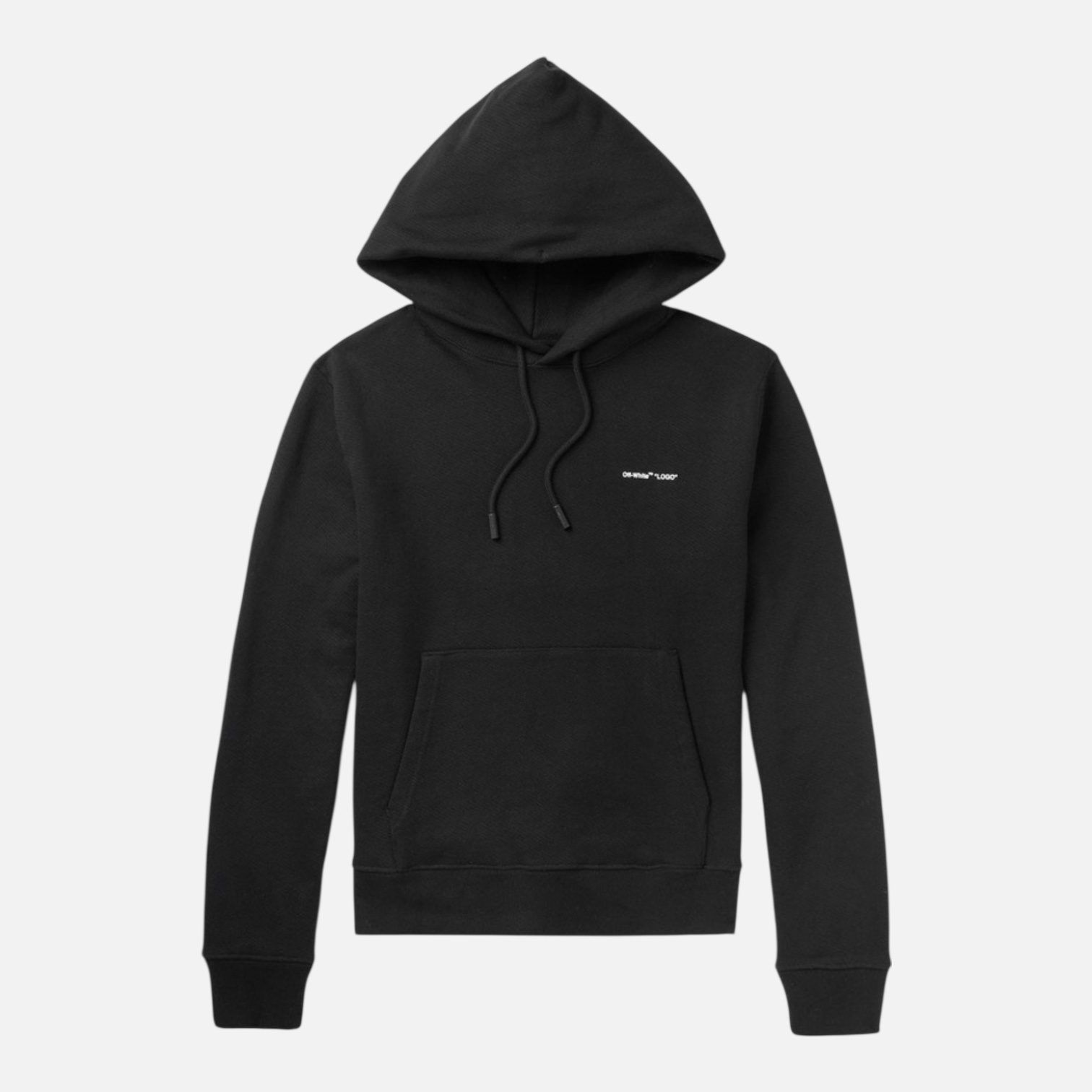 img_6860-png-1 Off-White - Sweat à capuche slim – Image 1