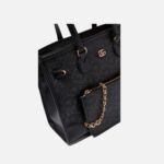GUCCI
Sac fourre-tout en cuir – Image 2