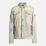 Veste Balmain
