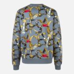 Sweat-shirt  Versace – Image 2