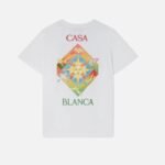 Casablanca - T-shirt white – Image 2