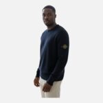 Stone Island
pull léger en coton – Image 2