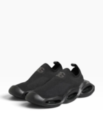 Baskets Basses Dolce & Gabbana Homme Noires – Image 3