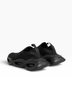 Baskets Basses Dolce & Gabbana Homme Noires – Image 2