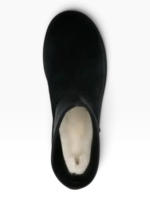 Bottines UGG Classica Mini Dipper Noir - Outlyx – Image 2