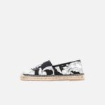 Espadrilles Versace