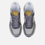 PREMIATA Baskets à empiècements en daim – Image 3