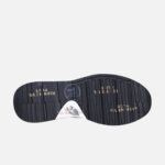 PREMIATA Baskets à empiècements en daim – Image 2