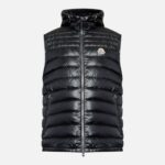 Moncler
gilet matelassé Orant