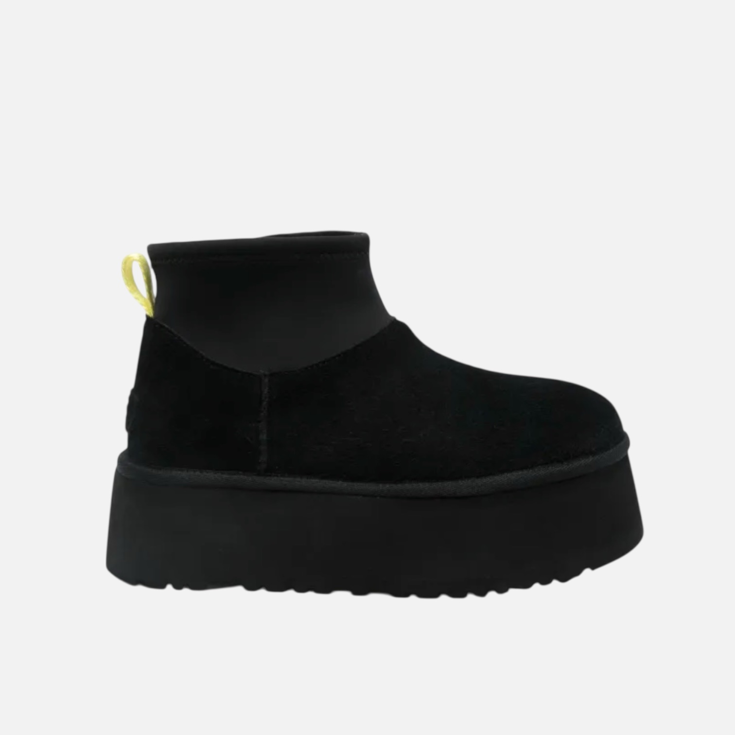 img_7530 Bottines UGG Classica Mini Dipper – Image 1