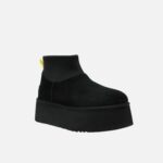Bottines UGG Classica Mini Dipper – Image 4