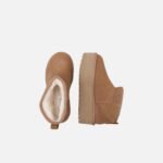 ugg mini plate forme - Image 5