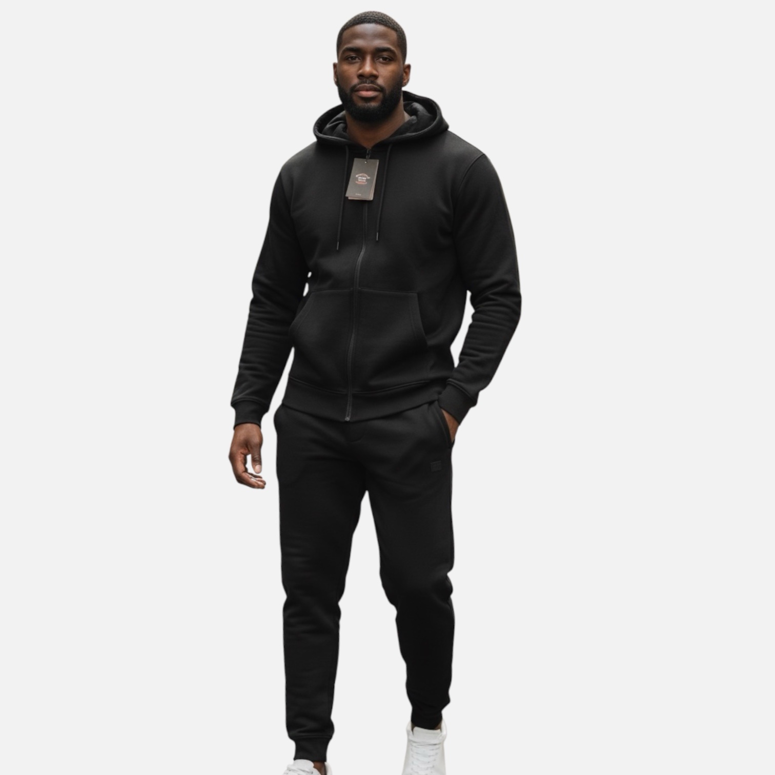 photoroom_20251130_221749 PAUL SHARK Ensemble de jogging – Image 1