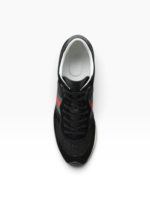 Baskets Gucci Re-motion Tissu Gg Noir Homme - 650€ – Image 2