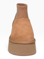 Bottines Fourrées Femme UGG Classic Mini Dipper – Image 2