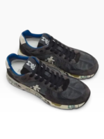 Premiata Basket Mase Homme - Sneakers Vintage Italien – Image 5