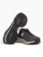 Premiata Basket Mase Homme - Sneakers Vintage Italien – Image 3