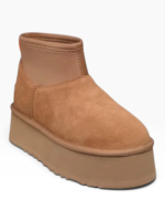 Bottines Fourrées Femme UGG Classic Mini Dipper – Image 3