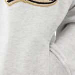 Sweat capuche homme Jacquemus couleur grise coton premium nouvelle collection