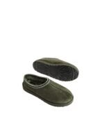 M Tasman Baxter UGG vue détaillée doublure peau de mouton naturelle confort premium