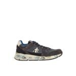 Premiata Basket Mase Homme - Sneakers Vintage Italien