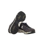 Premiata Basket Mase Homme - Sneakers Vintage Italien – Image 4
