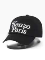 CASQUETTE 'KENZO UTILITY' EN COTON KENZO