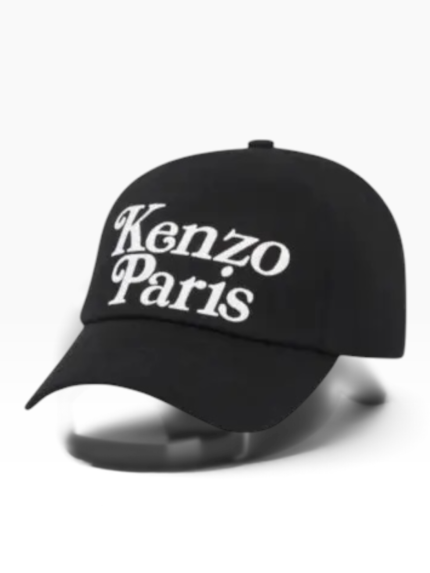 CASQUETTE 'KENZO UTILITY' EN COTON KENZO