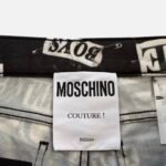 moschino jean - Image 4