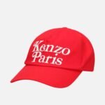 Kenzo Paris
Casquette en coton brodé Kenzo x Verdy – Image 3