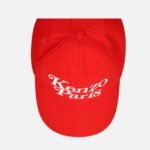 Kenzo Paris
Casquette en coton brodé Kenzo x Verdy – Image 2
