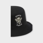 KENZO - Chapeau Bucket Varsity Elephant – Image 2