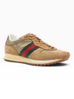 Gucci Pre-Owned
baskets Nora à empiècements – Image 2