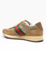 Gucci Pre-Owned
baskets Nora à empiècements – Image 4
