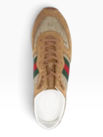 Gucci Pre-Owned
baskets Nora à empiècements – Image 3