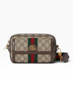 Gucci Sac bandoulière Gucci Ophidia GG Mini – Image 2