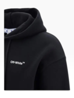 Pull à capuche Off-White – Image 2