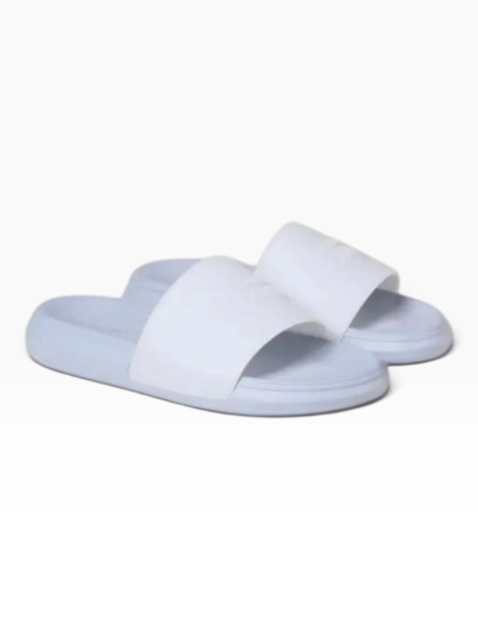 Alexandre McQueen Sandales en caoutchouc
