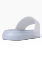 Alexandre McQueen Sandales en caoutchouc – Image 4